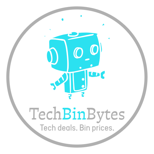 TechBinBytes